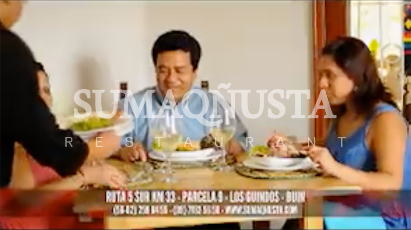 Sumaqnusta Corporativo