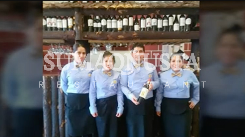 Gastronomia Peruana