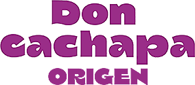 Logo Don Cachapa